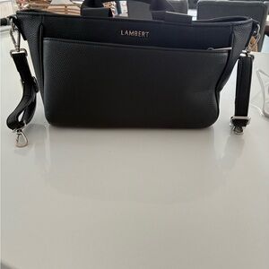 Black Women's Bag